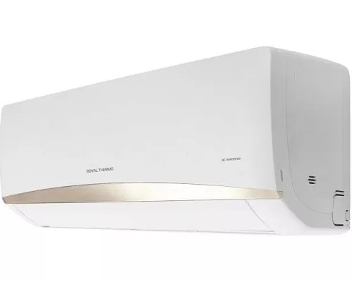 Сплит-система с инверторным управлением ROYAL THERMO Perfecto DC RTPI-07HN8 [НС-1598314]