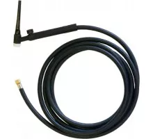 Горелка AURORA TIG 17V (140A 35%) 4m, с вентилем 12142 12142