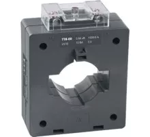 Трансформатор тока IEK ТТИ-60 600/5А ITT40-2-10-0600
