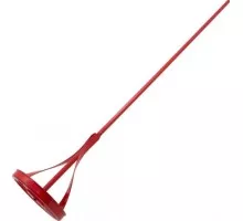 Миксер Denzel 848 757 100х8х600 мм, шестигранный хвостовик 848757
