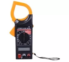 Клещи токоизмерительные Ресанта DT266F 61/10/505
