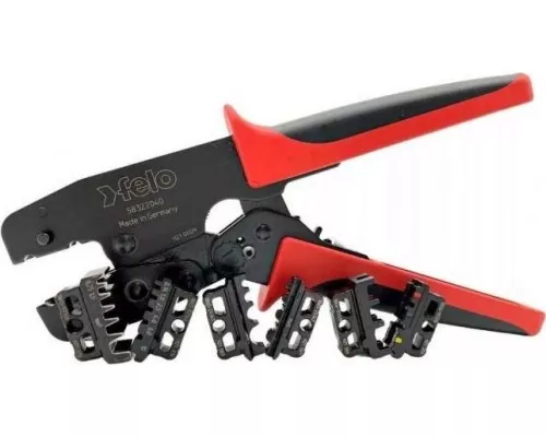 Пресс-клещи FELO 58322040 Пресс-клещи FELO 58322040