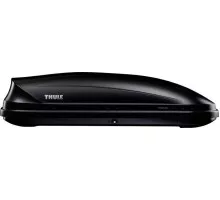 Бокс THULE Paсific 200 черный 631215 631215