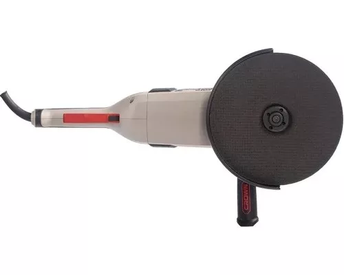Угловая шлифмашина сетевая Crown CT13500-230N Угловая шлифмашина сетевая Crown CT13500-230N