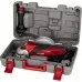 Угловая шлифмашина сетевая EINHELL 4430885 TE-AG 125/750 Kit, 125 мм