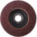 Круг лепестковый STURM 9010-01-125x22-100 125х22, p100