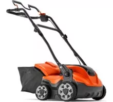 Скарификатор HUSQVARNA S 138i аккумуляторный без АКБ и ЗУ 9679222-01