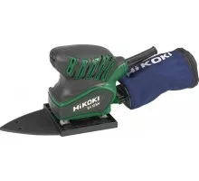 Виброшлифмашина HiKOKI SV 12 SH [SV12SHNSZ]