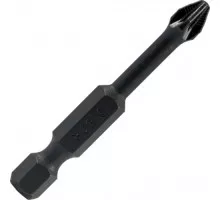 Бита для заворачивания D.BOR IMPACT Torsion ударная PZ3, 50 мм (арт. d-ita-pz03-050-005) (5 шт.) D03-DITAPZ03050005