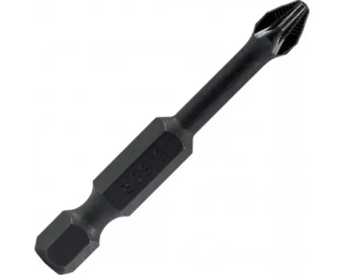 Бита для заворачивания D.BOR IMPACT Torsion PZ3, 50 мм (арт. d-ita-pz03-050-005) (5 шт.) [D03-DITAPZ03050005]