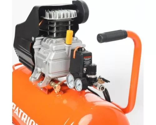 Компрессор поршневой PATRIOT EURO 50-260К [525306316]