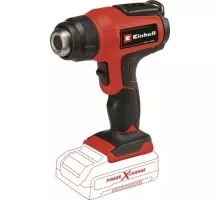 Фен строительный EINHELL TE-HA 18 Li-Solo аккумуляторный  4520500