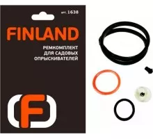 Ремкомплект для садовых опрыскивателей FINLAND 5.0 и 7.0 литров 1638 1638