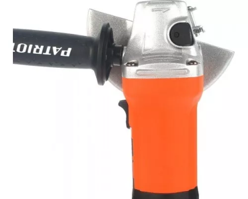 Углошлифмашина PATRIOT AG 120 M [110301206]