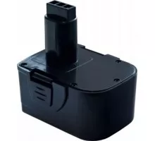 Аккумулятор ПРАКТИКА 14,4В 1,5Ач NiCd (совместим с ИНТЕРСКОЛ) 775-723 776-829