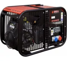 Генератор бензиновый EUROPOWER EP 20000 TE трехфазный 957001803-S3