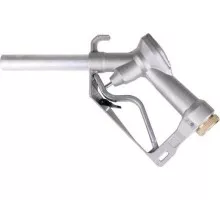 Пистолет топливозаправочный PIUSI SELF 2000 1IN GAS F00641130 F00641130