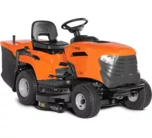 Райдер садовый DAEWOO DLT 98 HV с гидростатической трансмиссией