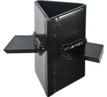 Дровокол Sturm CW4, колка на 4 части, вес 2.35 кг, стальной CW4