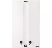 Газовая колонка ZANUSSI Fonte 12 Turbo НС-1139060