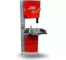 Пила ленточная Jib MBS 400 1,5 кВт, 230В 0203020011000