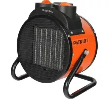 Тепловая пушка электрическая PATRIOT PTR 5S 633307207