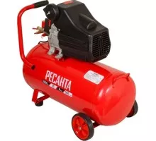 Компрессор поршневой Ресанта КП-24/260М 74/7/3