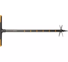 Бур садовый шнековый FISKARS QuikDrill размер L (4) 1000640 1000640
