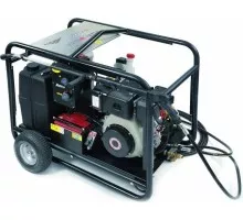 Автомойка Comet  FDX Compact Cube 13/180 D Yanmar  L 70 V ZWD 9058060100