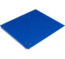 Экран перфорированный ПРАКТИК для шкафов серии TC TCS 50 x 43 см S30599025107