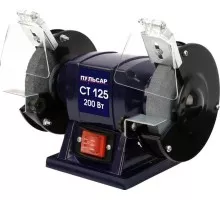 Станок заточной ПУЛЬСАР СТ 125 791-349