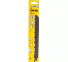 Полотна по камню DeWALT BIM S 1543 HM 240 мм DT2420-QZ DT2420-QZ