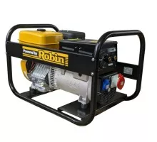 Сварочный генератор ENERGO EB6.5/400-W220DCК-R 000033363