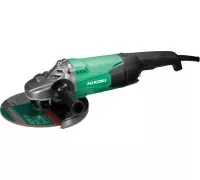 Угловая шлифмашина сетевая HiKOKI G 23 ST G23STNSZ