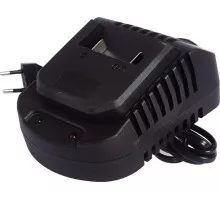 Зарядное устройство для аккумуляторов ИНТЕРСКОЛ 18.0V.4.0V Ач Li-ion (2401.026) ЗУ-4/18 2401.026