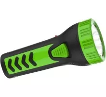 Фонарь GAUSS GFL101 ручной 1w 50lm lead acid 250mah led GF101