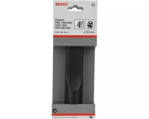 Насадка щелевая BOSCH GAS 35 мм 2607000165 [2607000165]