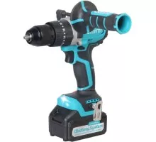 Дрель-шуруповерт аккумуляторная Sturm CD2080