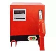 Колонка топливораздаточная Petropump JYB60 (220В) для дт, мех. счетчик, авт. пистолет PP310001
