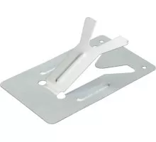 Подставка для паяльника REXANT MINI листовая 12-0304