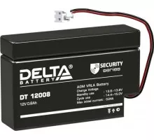 Аккумулятор Delta DT 12008 (т13) DT 12008 (T13)