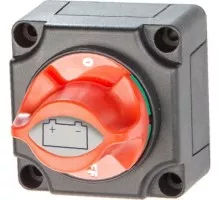 Переключатель батарей SKIPPER SK-BSW1804300A двухпозиционный