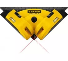 Угольник лазерный STAYER SQUARE-8 для кафеля 34928