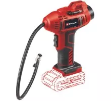 Компрессор автомобильный EINHELL CE-CC 18 Li-Solo аккумуляторный  2071010