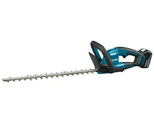 Ножницы-кусторез аккумуляторные MAKITA DUH506RF Ножницы-кусторез аккумуляторные MAKITA DUH506RF