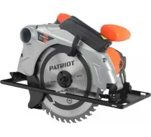 Электрическая дисковая пила PATRIOT CS 212 190301650