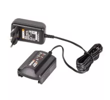 Зарядное устройство Worx WA3760 20В, 0,4А