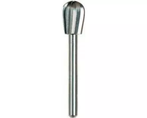 Борфреза для гравировки DREMEL 134 7,2 мм, перевернутый конус [26150134JA]