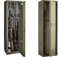 Сейф оружейный VALBERG САФАРИ EL S11299260941
