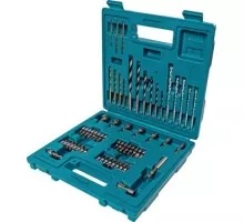 Набор насадок MAKITA Basic 60 шт. E-11829